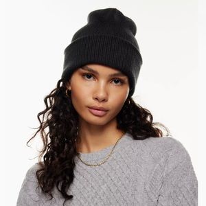 ARITZIA BEANIE